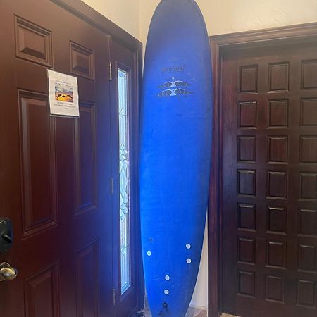 Dolphin Beach Get Away Rosarito Εξωτερικό φωτογραφία