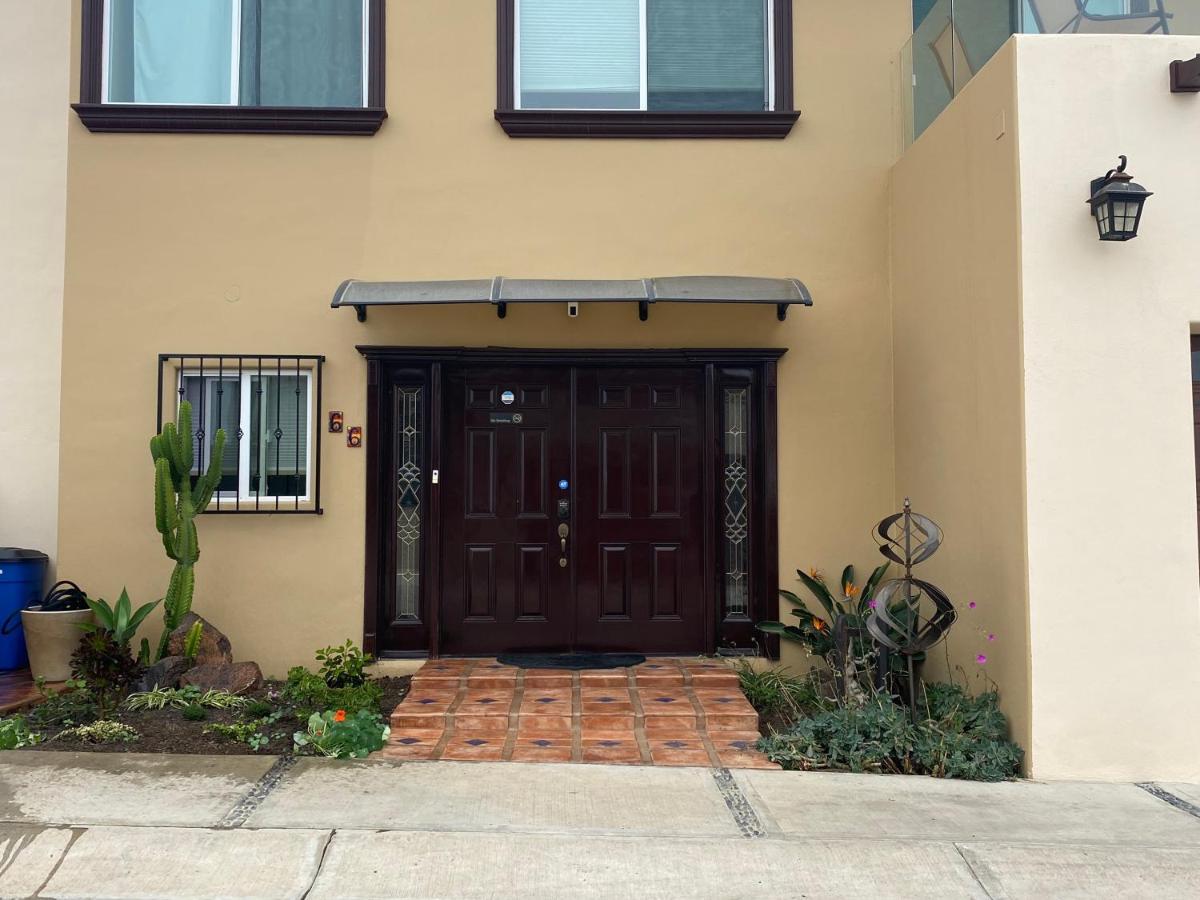 Dolphin Beach Get Away Rosarito Εξωτερικό φωτογραφία