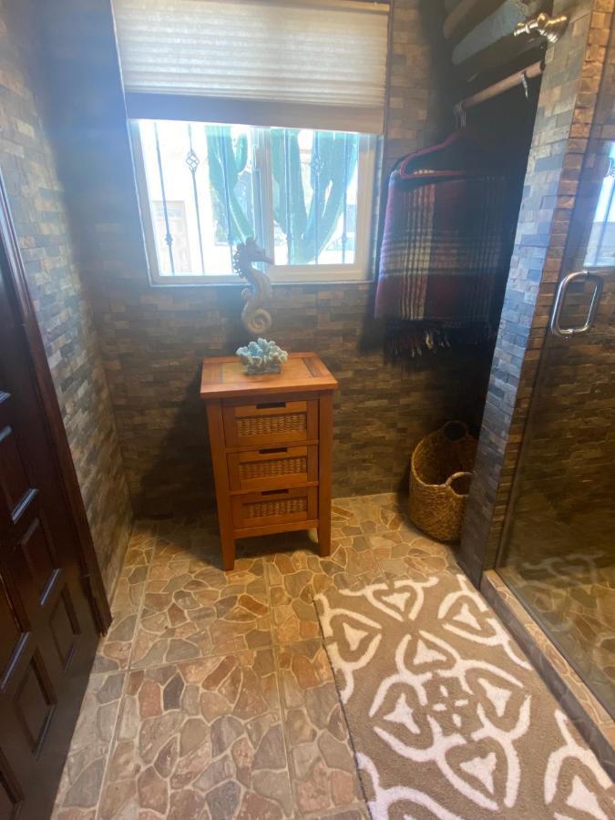 Dolphin Beach Get Away Rosarito Εξωτερικό φωτογραφία