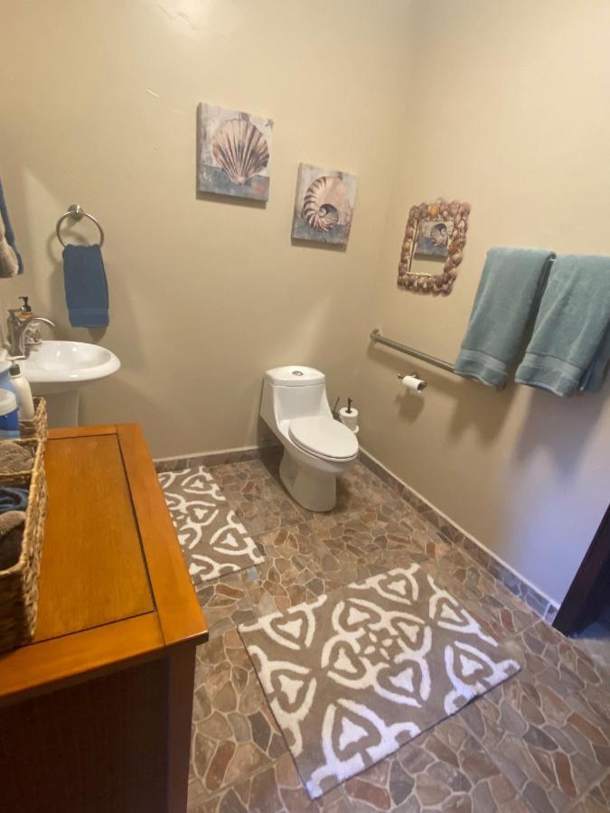 Dolphin Beach Get Away Rosarito Εξωτερικό φωτογραφία