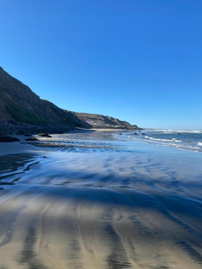 Dolphin Beach Get Away Rosarito Εξωτερικό φωτογραφία