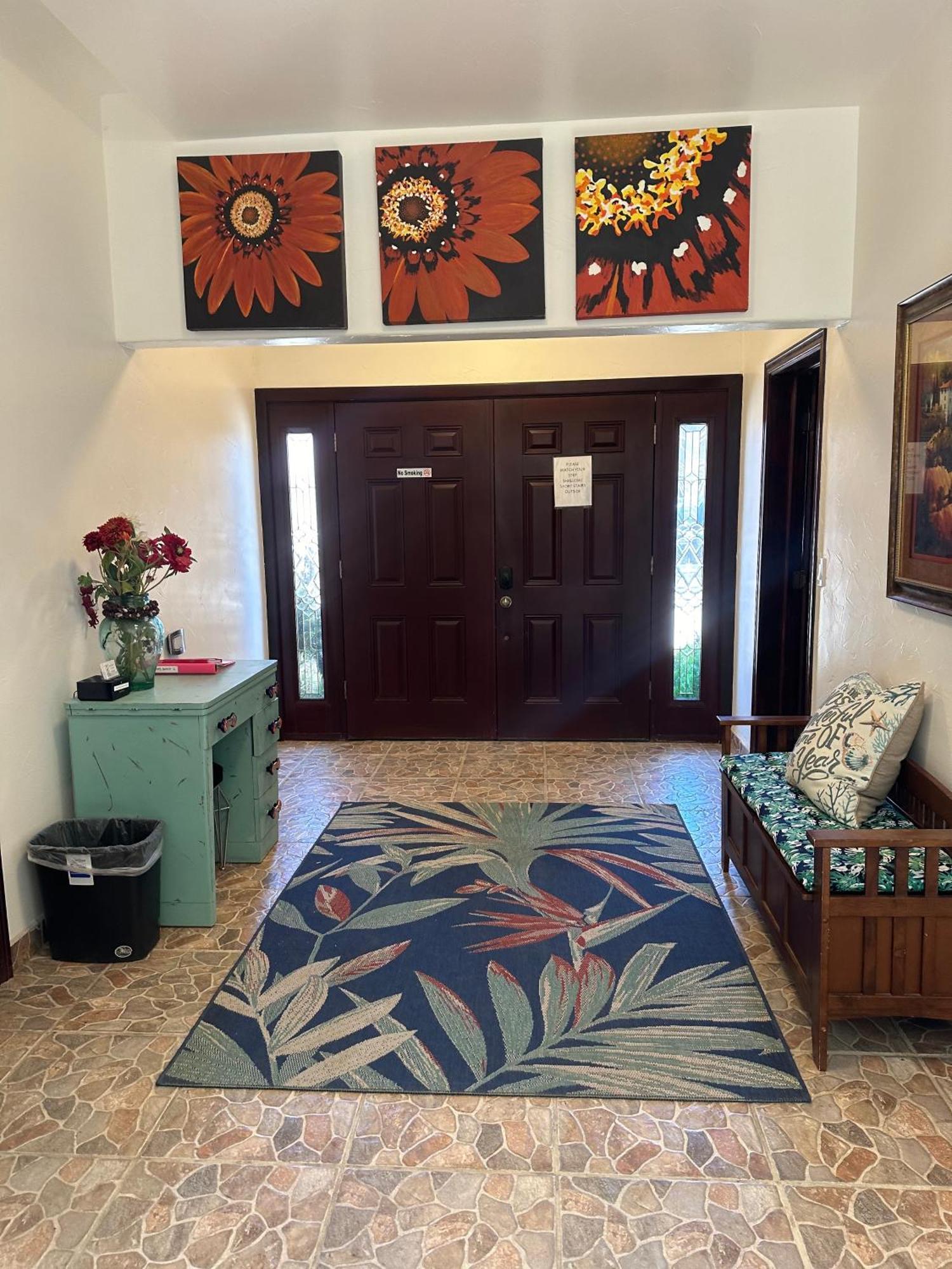 Dolphin Beach Get Away Rosarito Εξωτερικό φωτογραφία