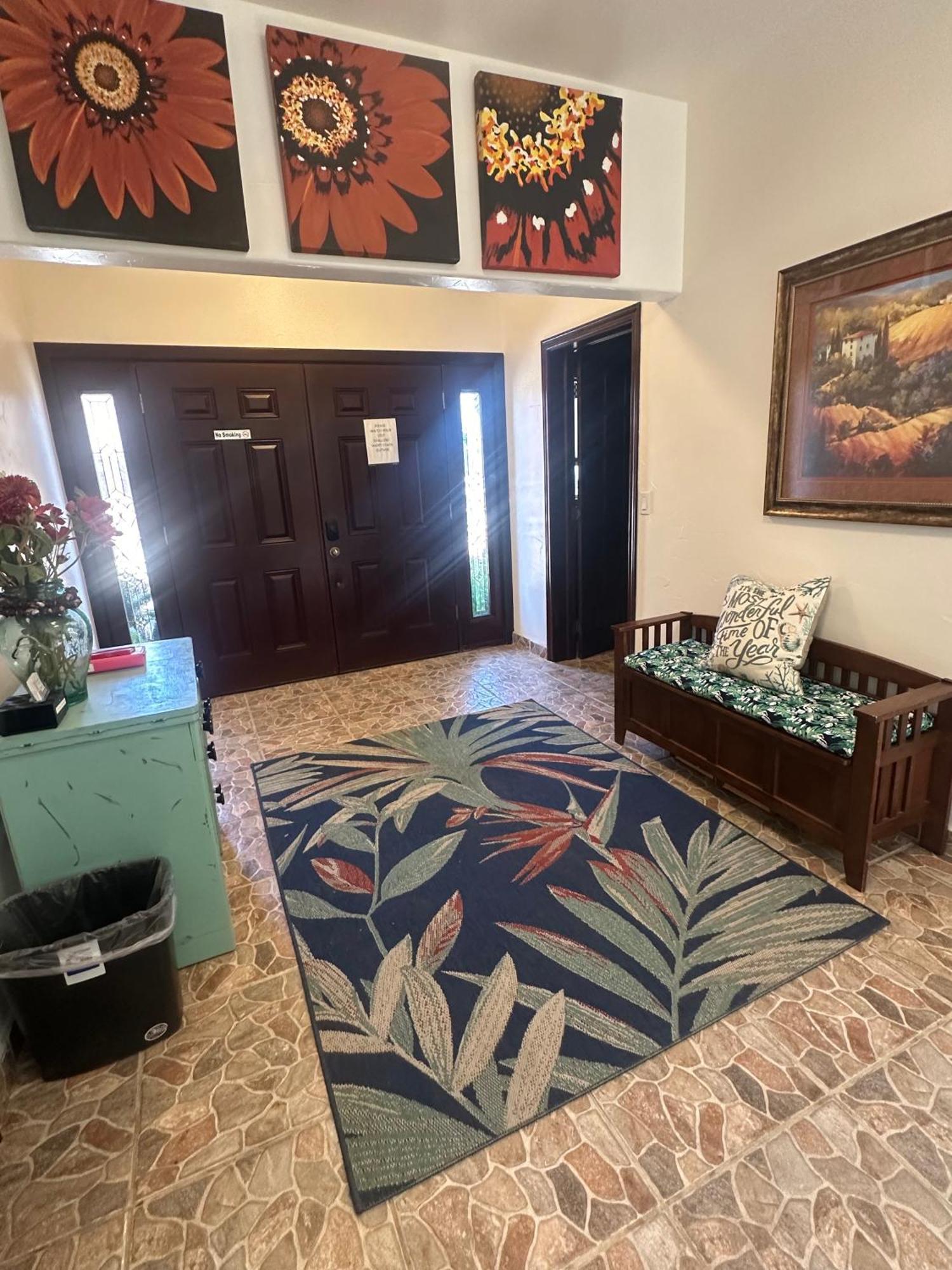 Dolphin Beach Get Away Rosarito Εξωτερικό φωτογραφία