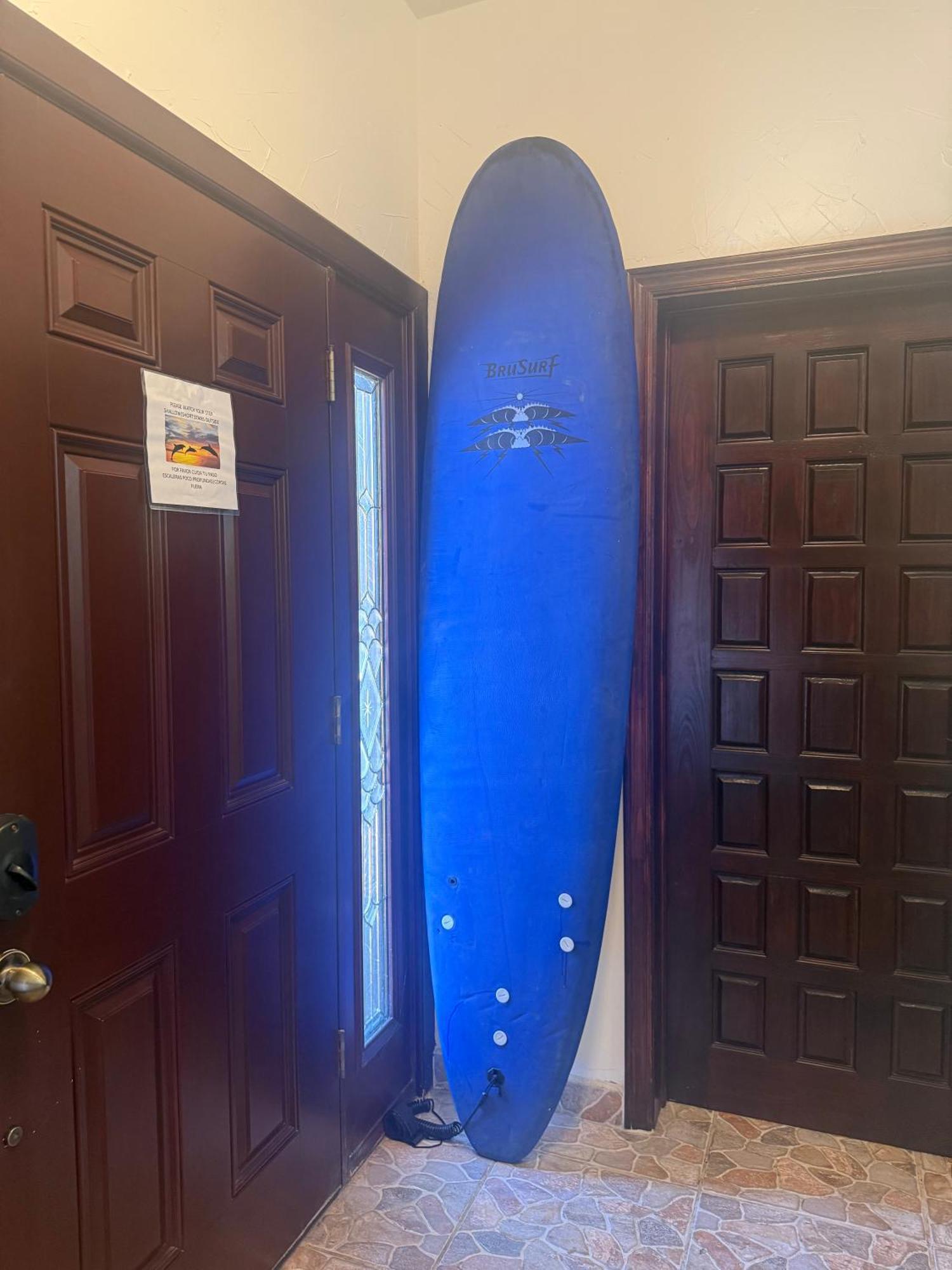 Dolphin Beach Get Away Rosarito Εξωτερικό φωτογραφία